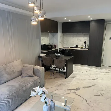Apartment Position Croisette Martinez ! 150m From The Completely Renovated ! Cannes